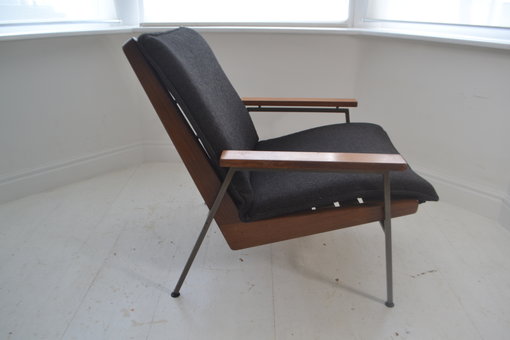 Rob Parry Lounge Chair
